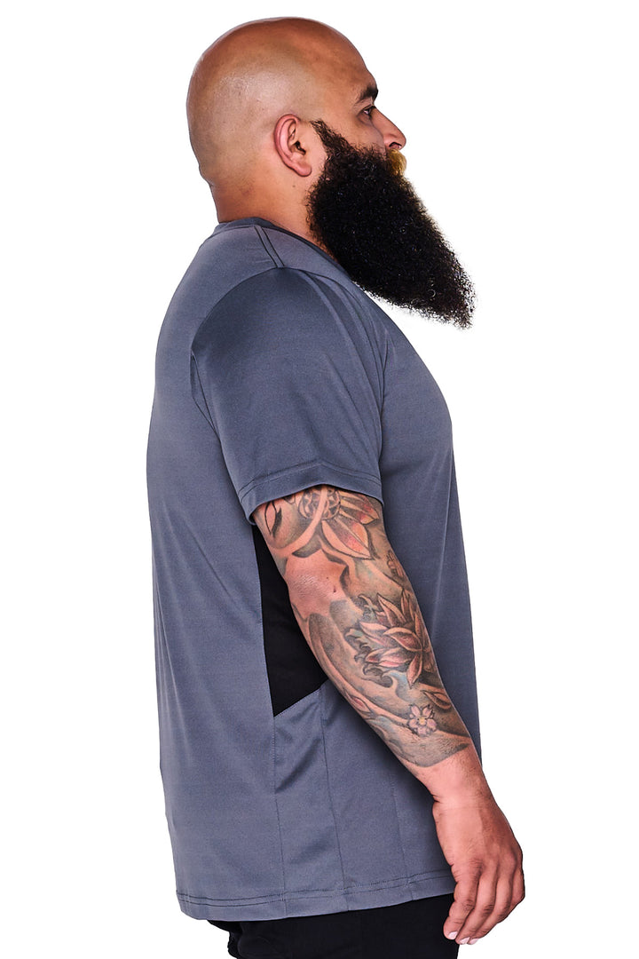 The Barber Tech Tee