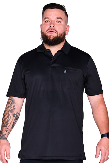 The Barber Polo