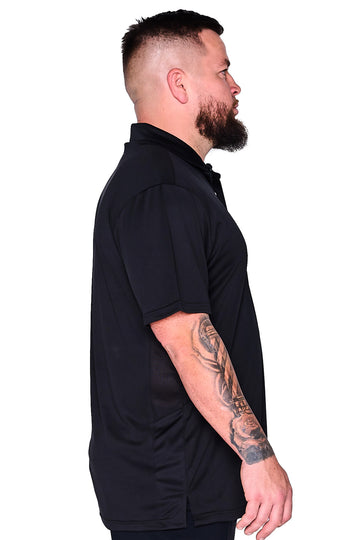The Barber Polo