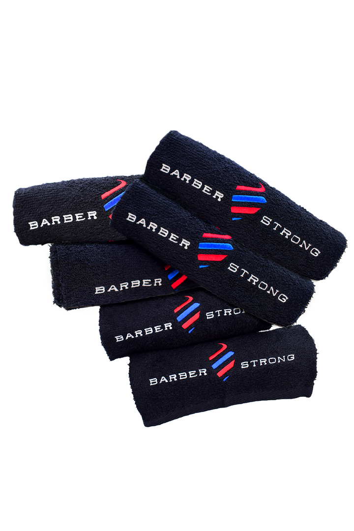 The Barber Towel