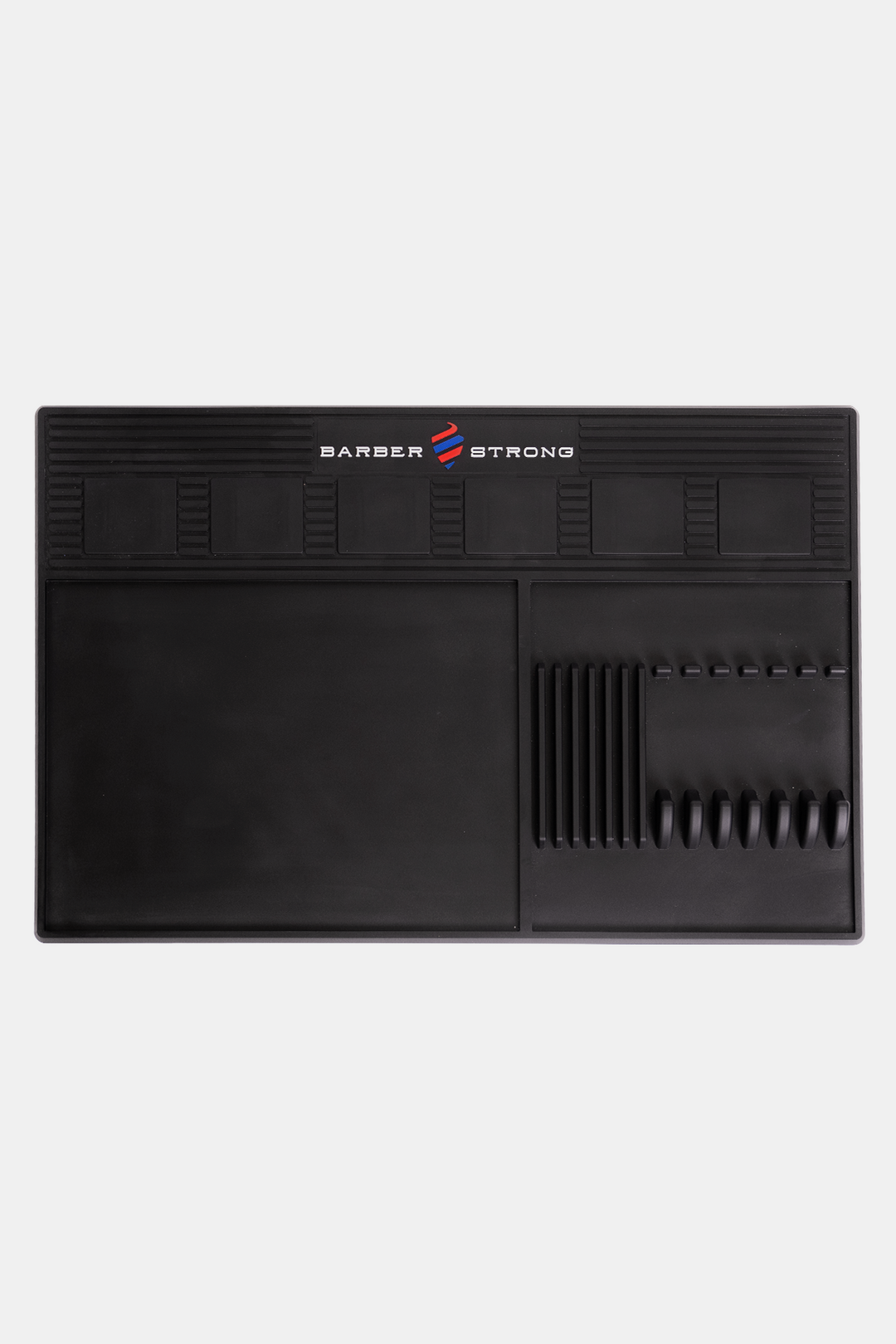 The Magnetic Mat