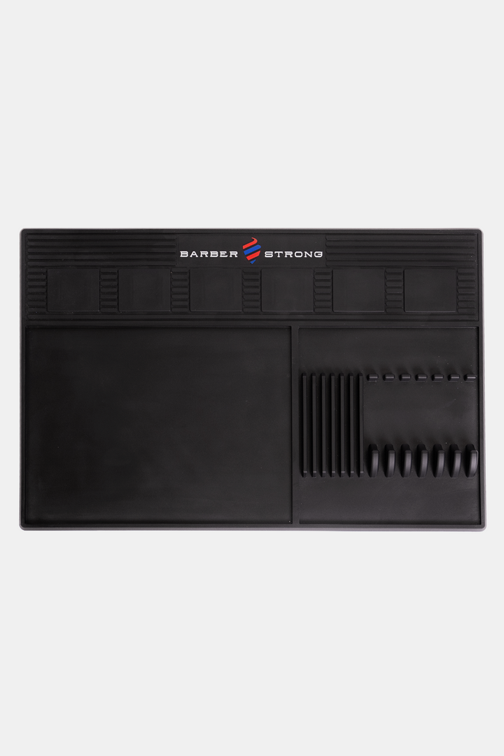 The Magnetic Mat