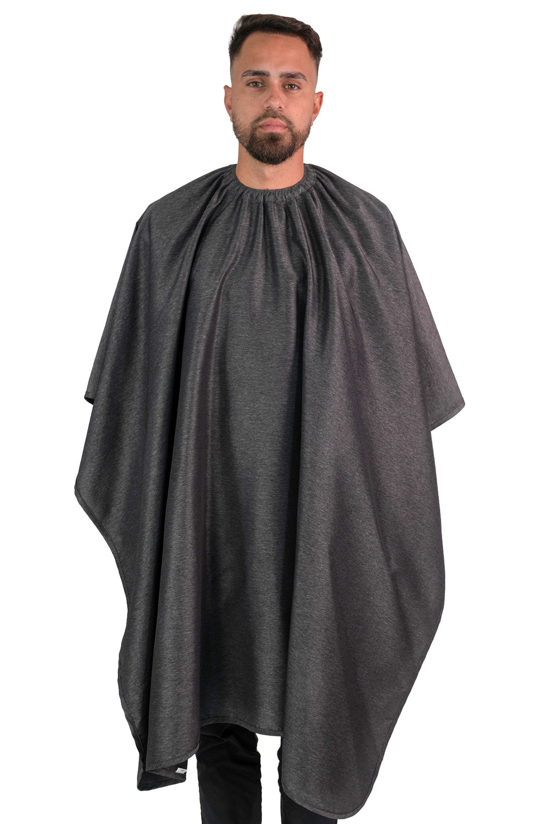 The Barber Cape - Classic Collection