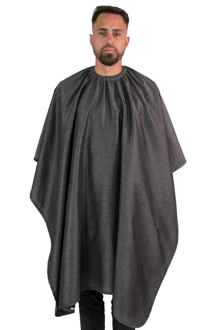 The Barber Cape - Classic Collection