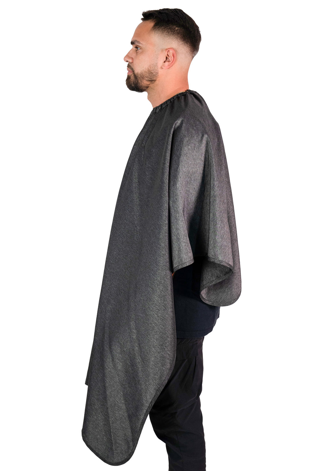 The Barber Cape - Classic Collection