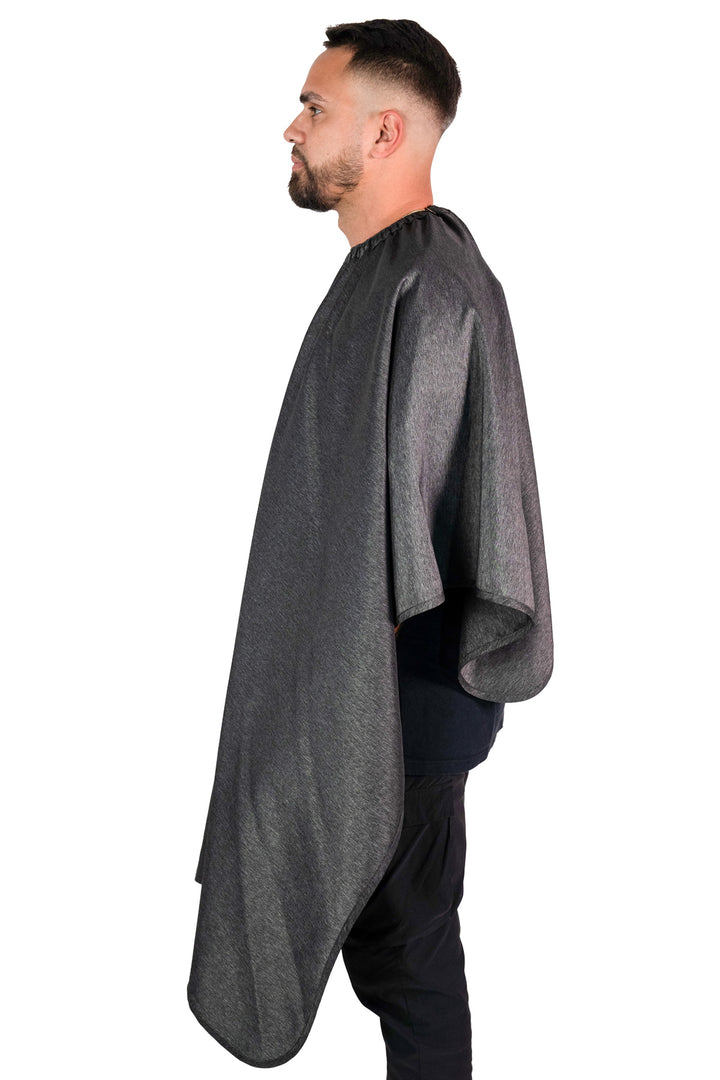 The Barber Cape - Classic Collection