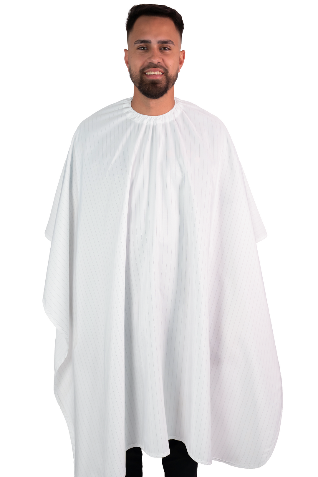 The Barber Cape - Classic Collection
