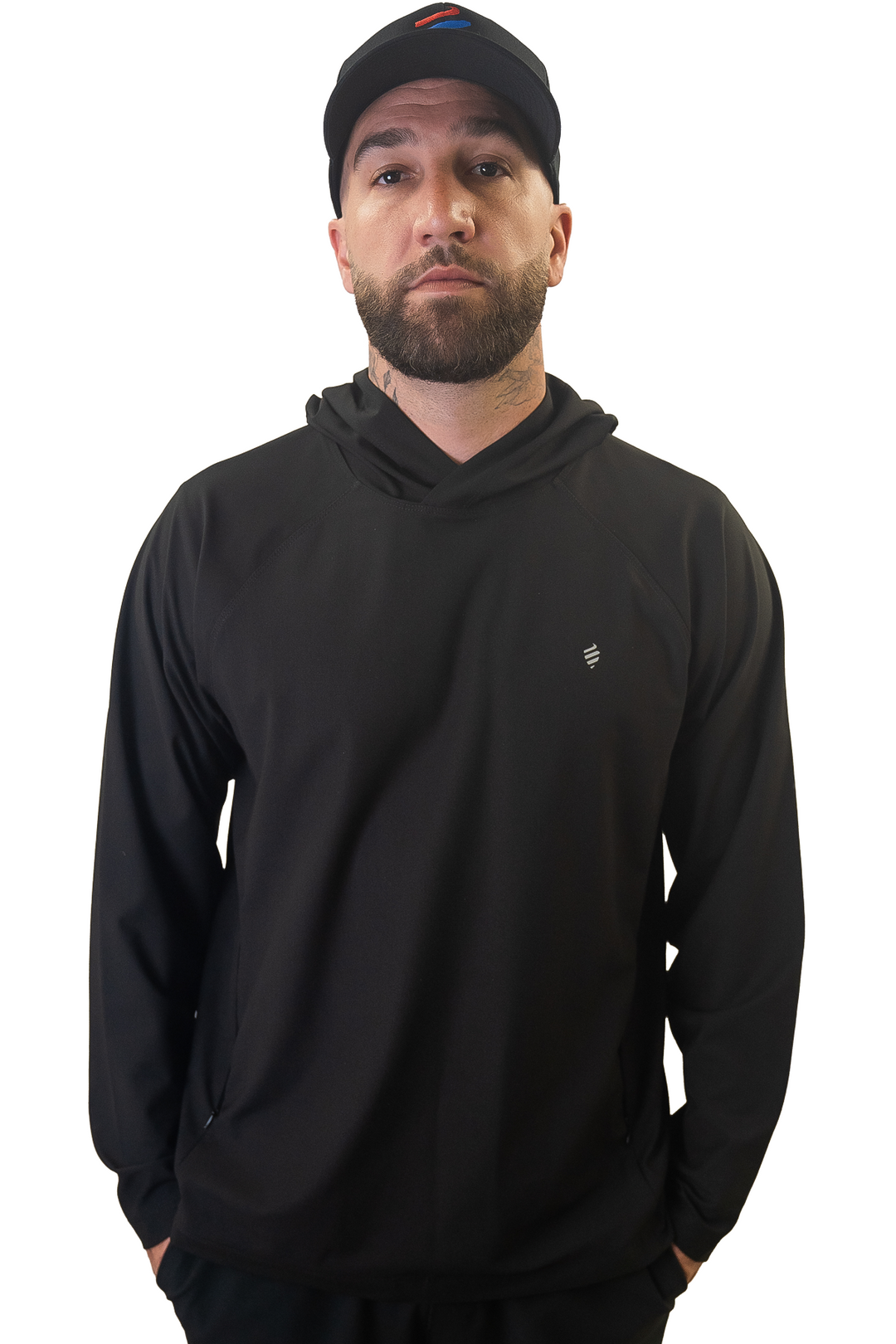 The Barber Hoodie