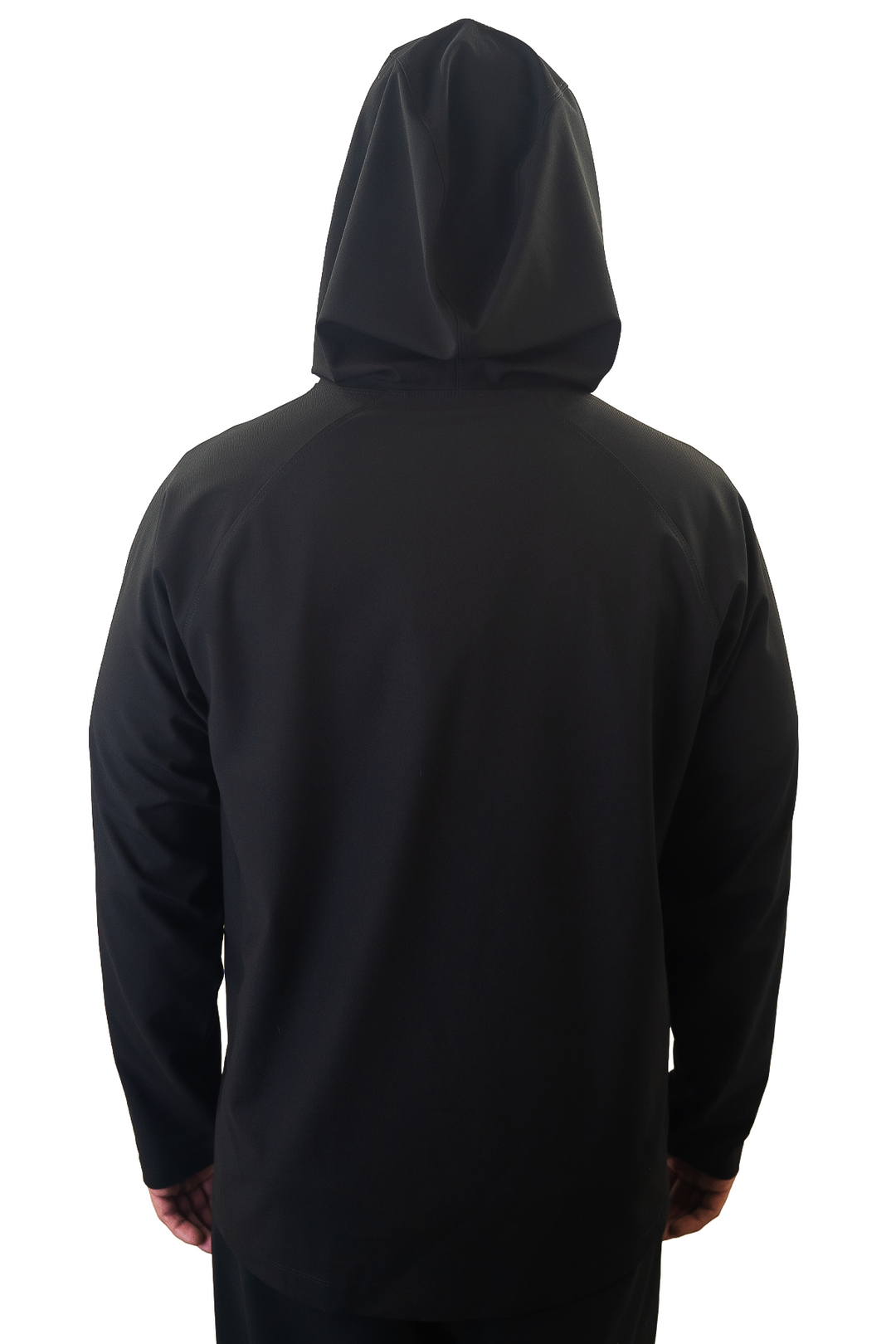 The Barber Hoodie