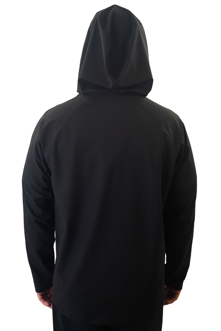 The Barber Hoodie