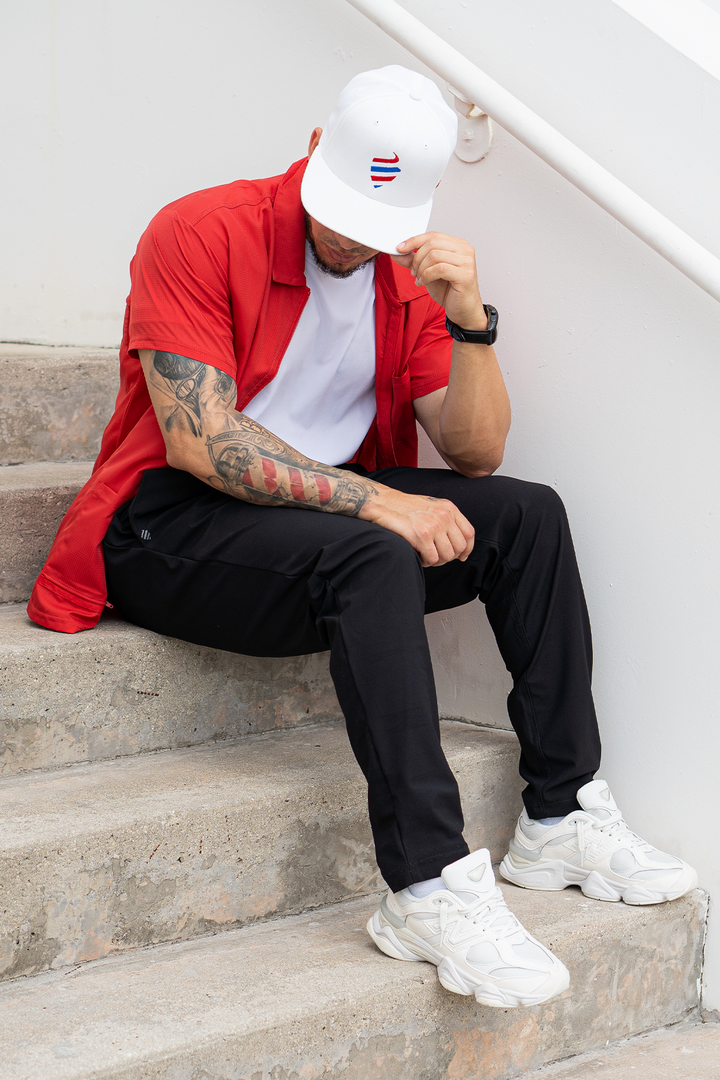 The Barber Pants