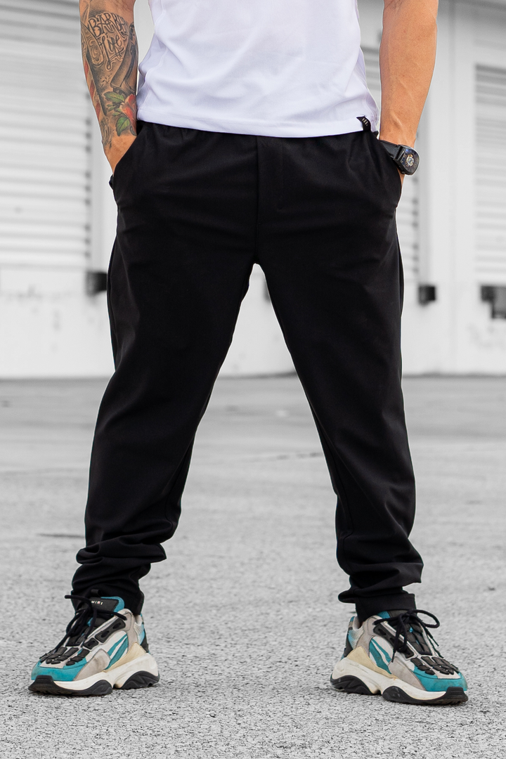 The Barber Pants