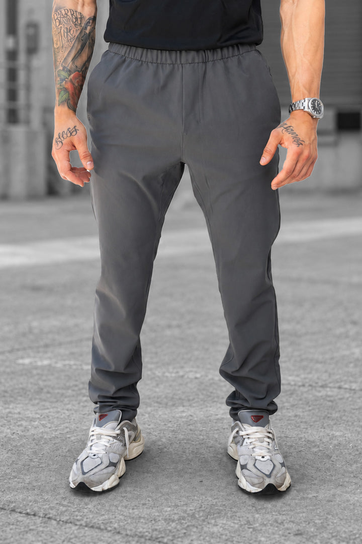 The Barber Pants