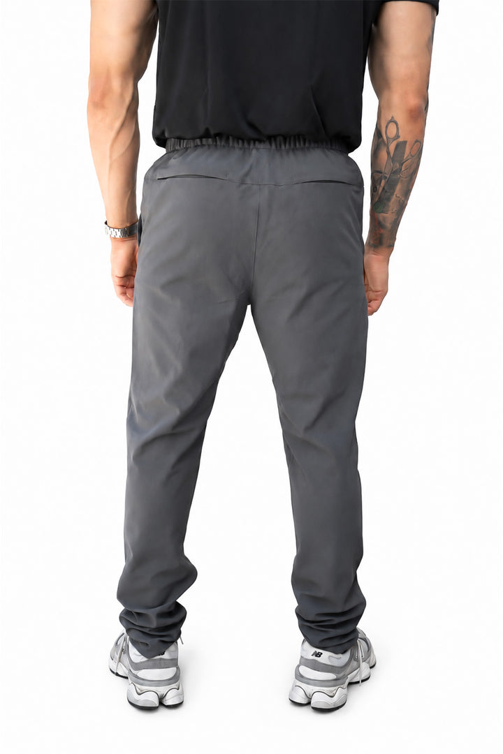 The Barber Pants