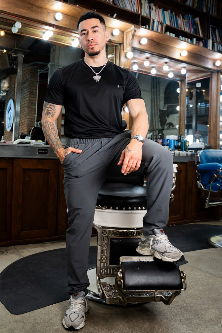 The Barber Pants