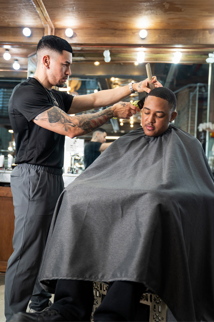 The Barber Pants