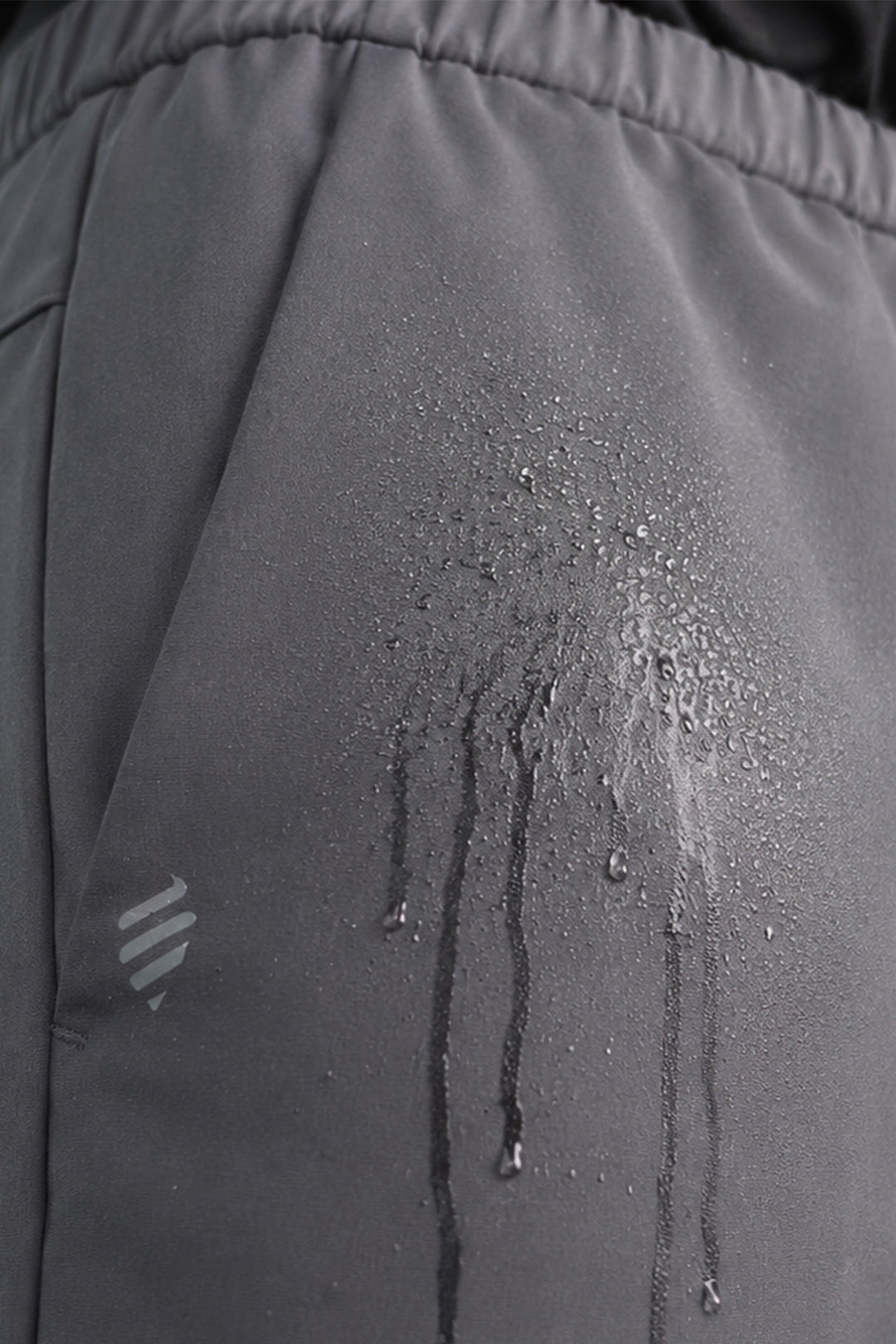 The Barber Pants