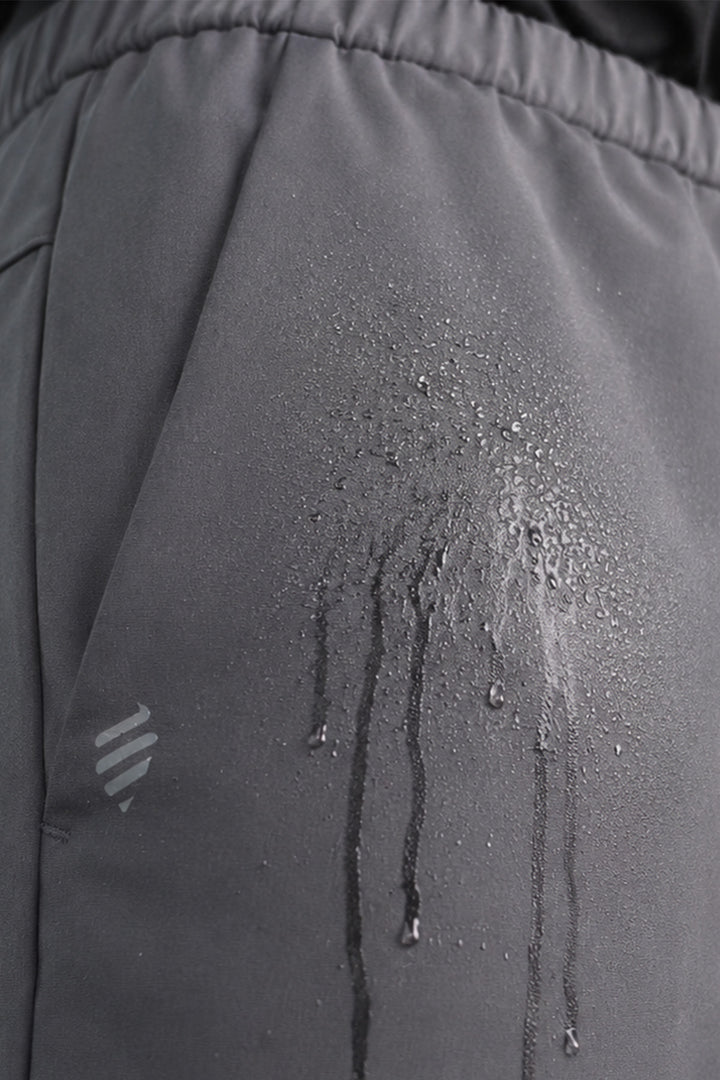 The Barber Pants