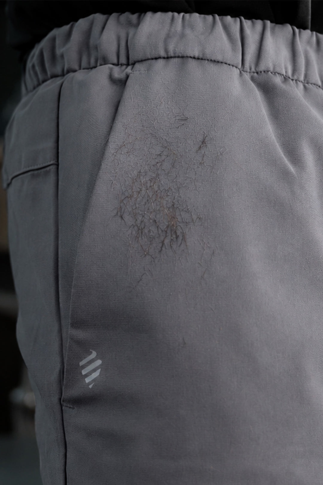 The Barber Pants