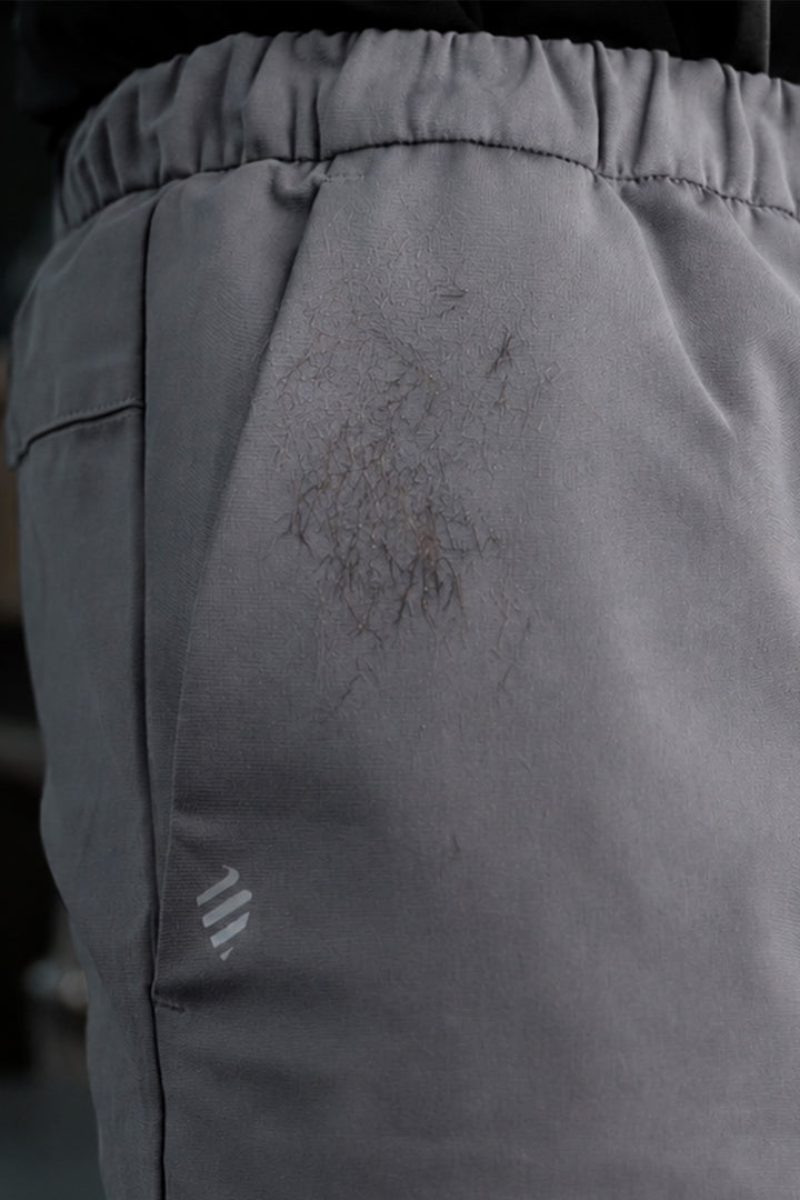 The Barber Pants