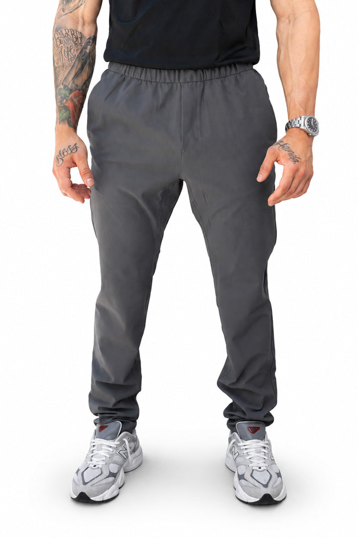 The Barber Pants