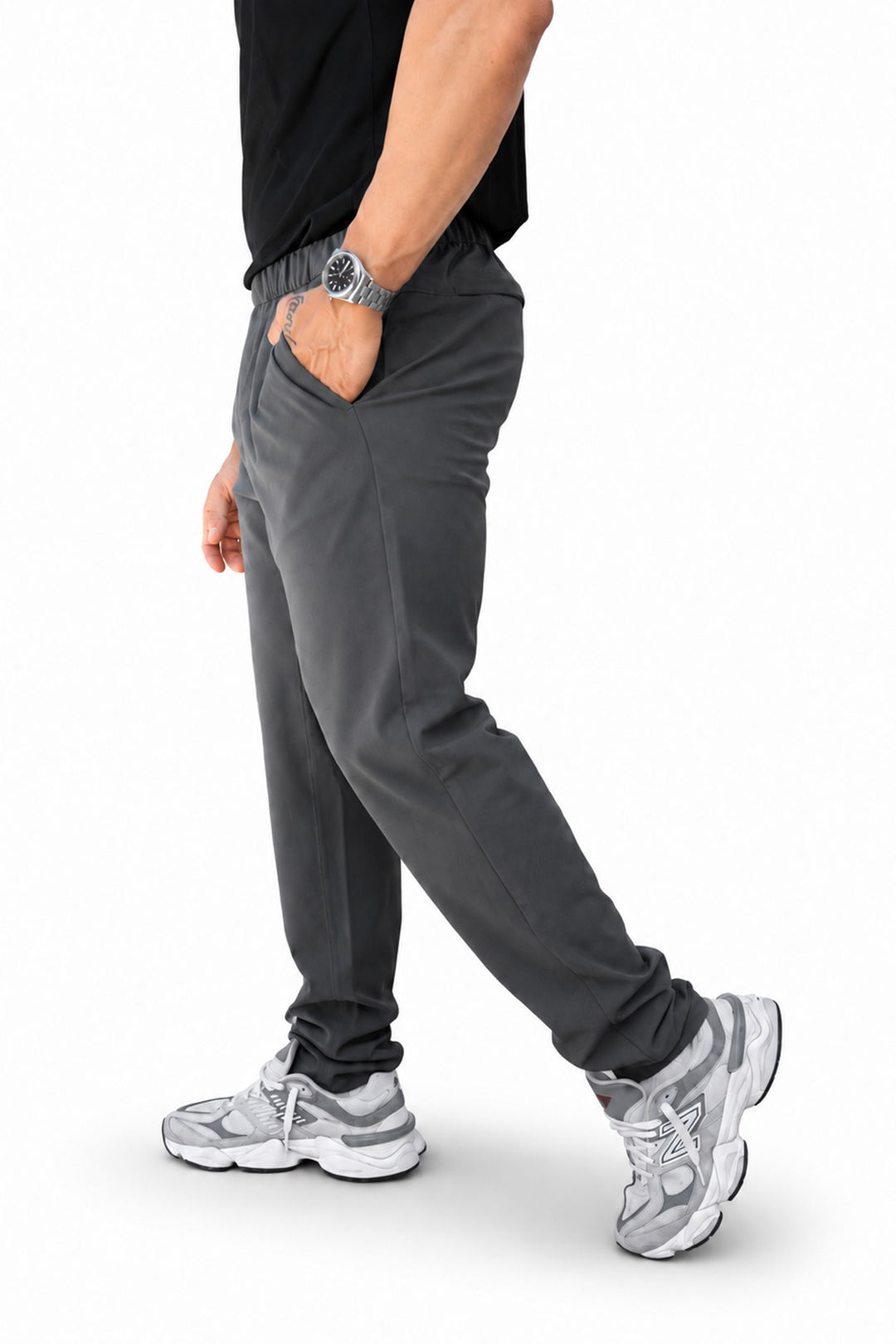 The Barber Pants