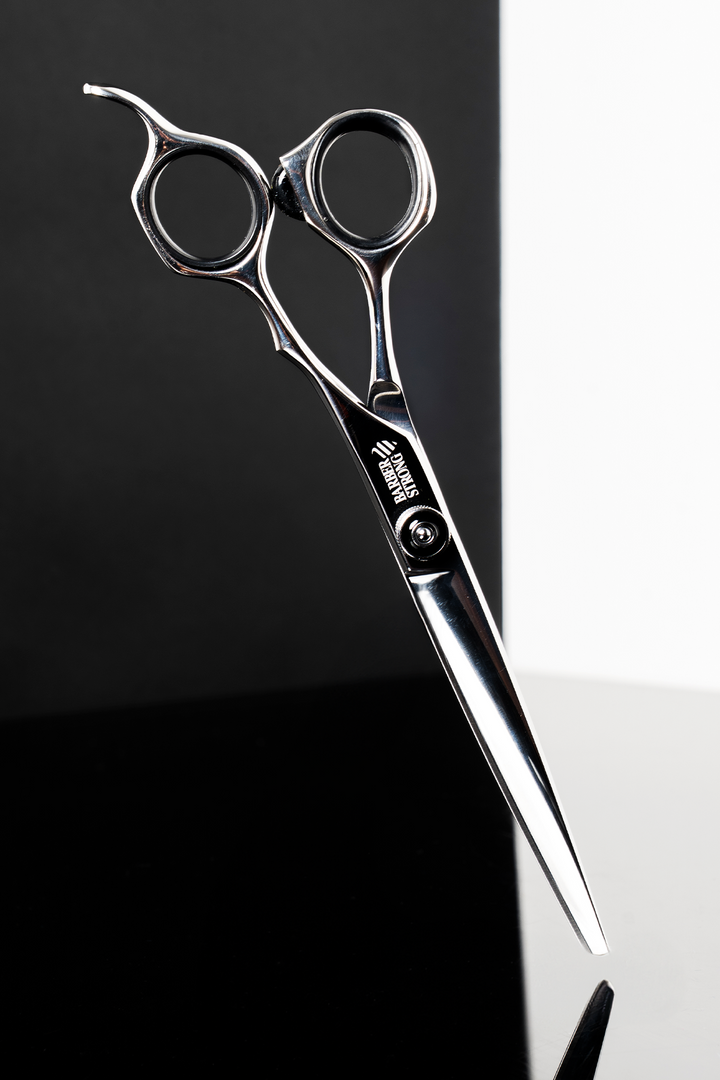 The Barber Shears