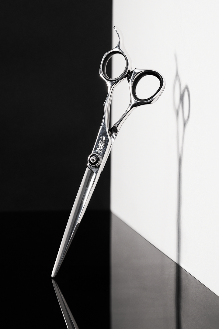The Barber Shears