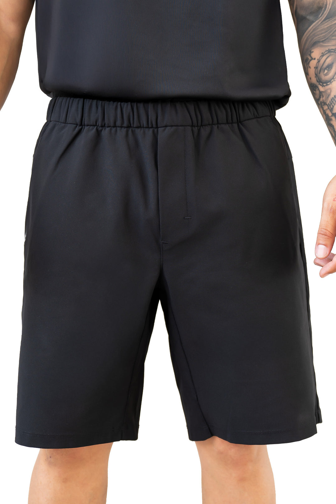 The Barber Shorts