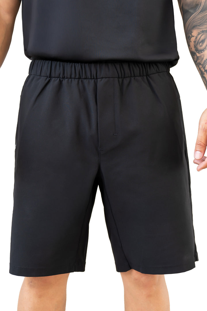 The Barber Shorts
