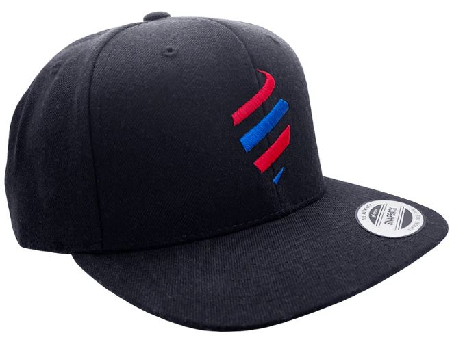 The Barber Snapback - FREE GIFT
