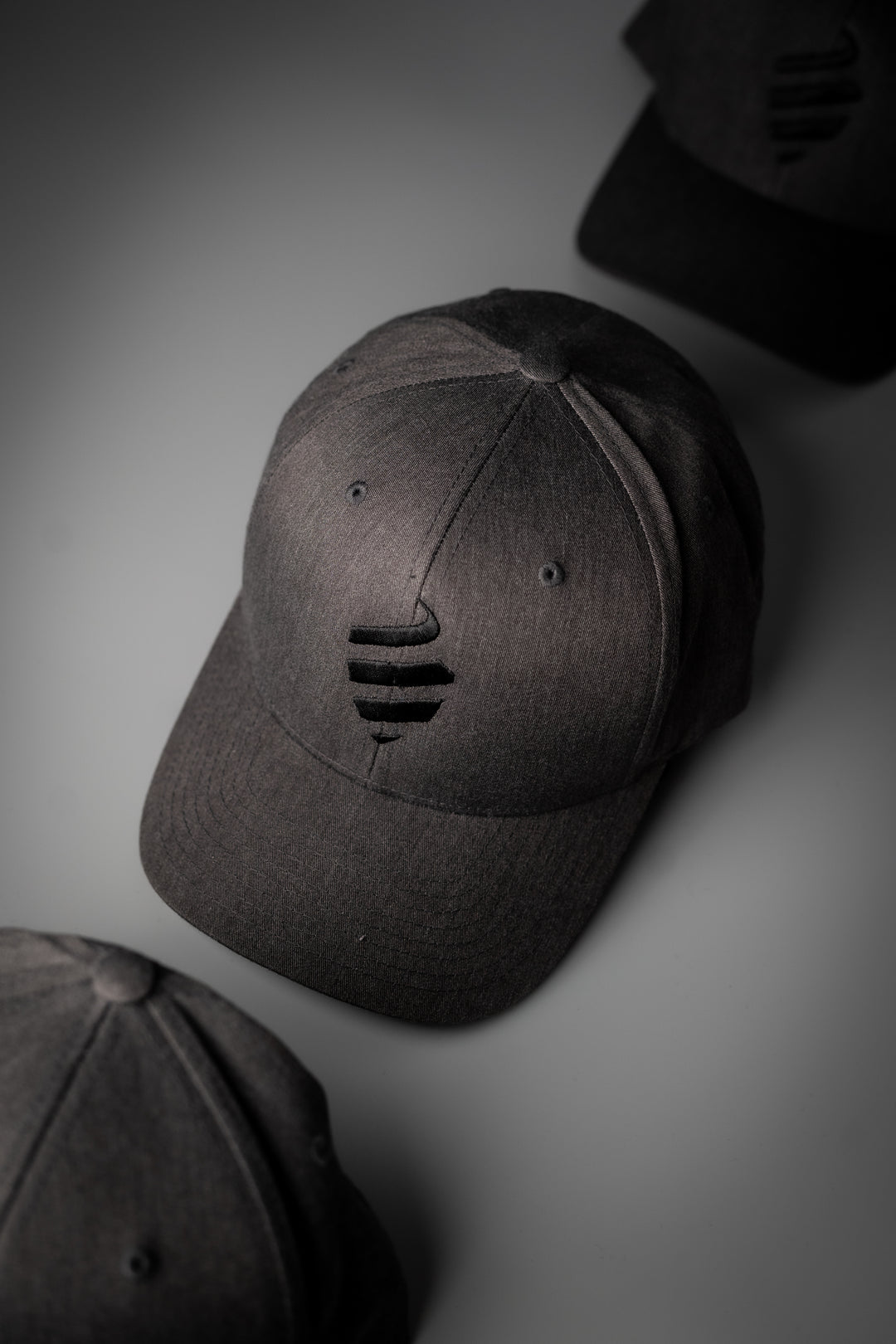 The Barber Classic Snapback