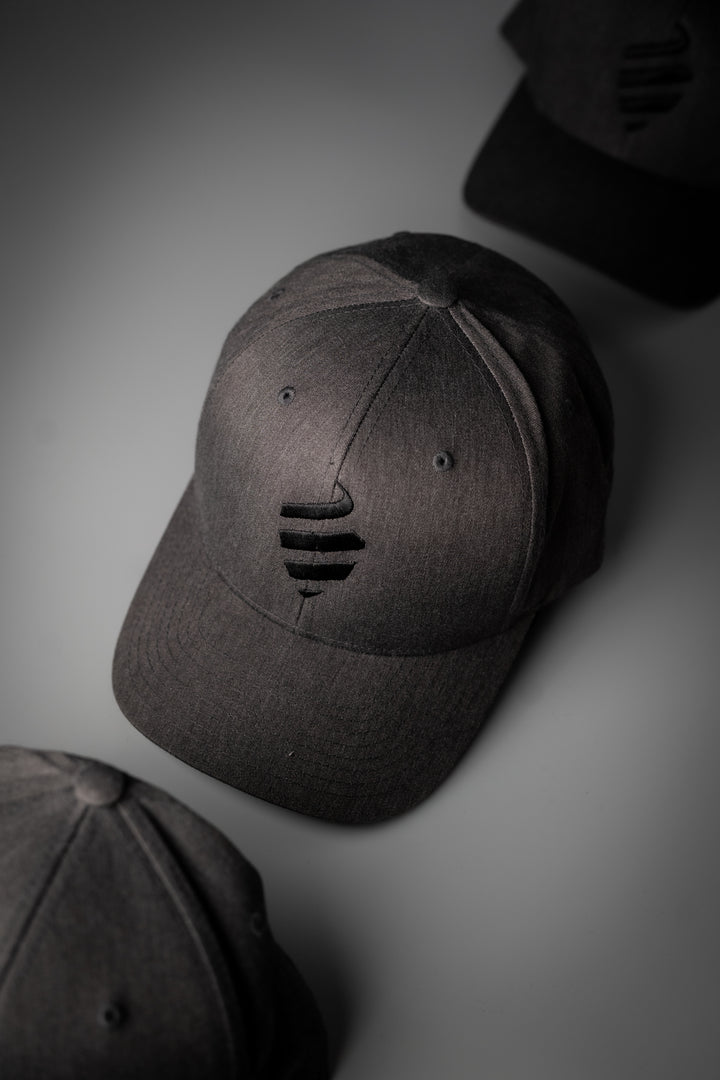 The Barber Classic Snapback