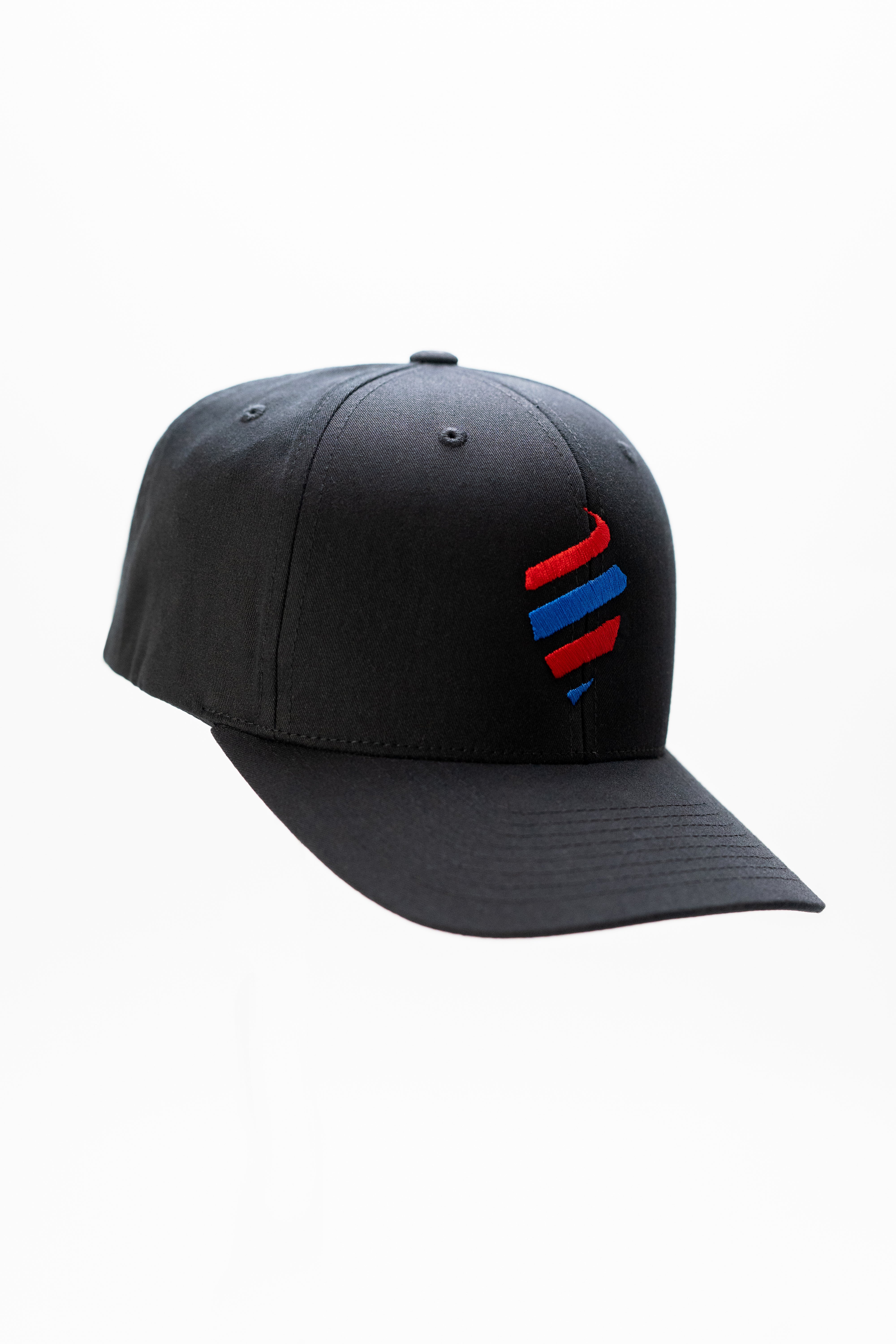 The Barber Classic Snapback