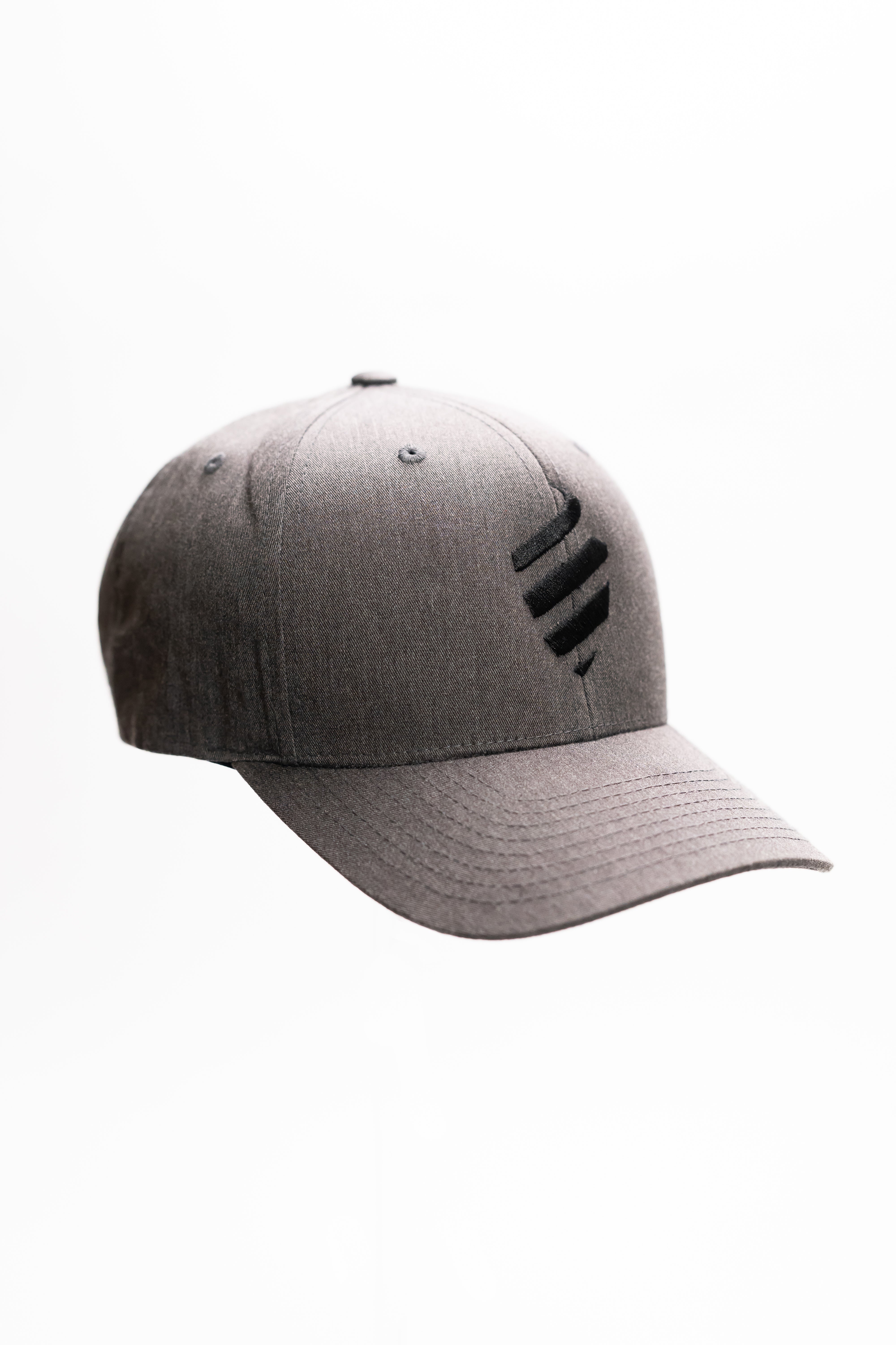 The Barber Classic Snapback