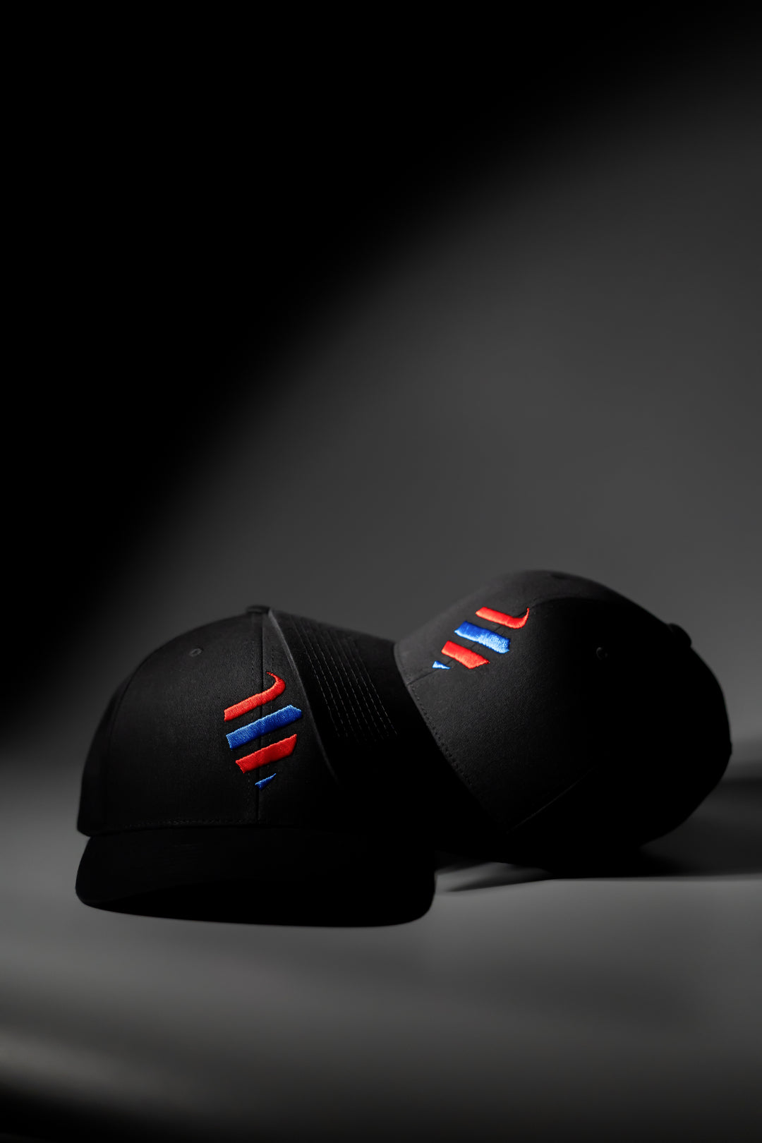 The Barber Classic Snapback