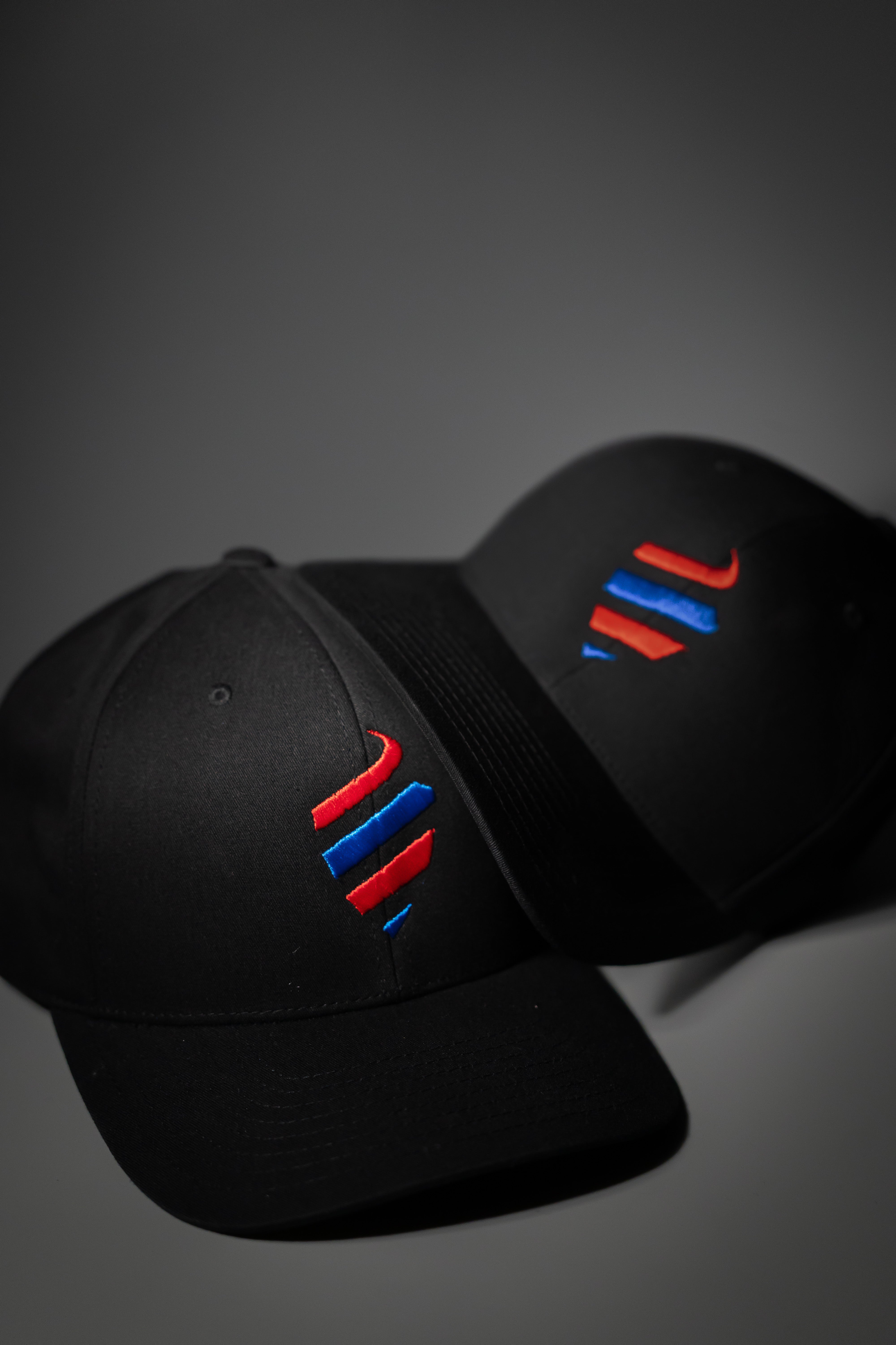 The Barber Classic Snapback