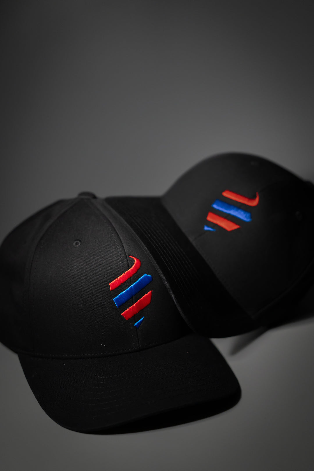 The Barber Classic Snapback