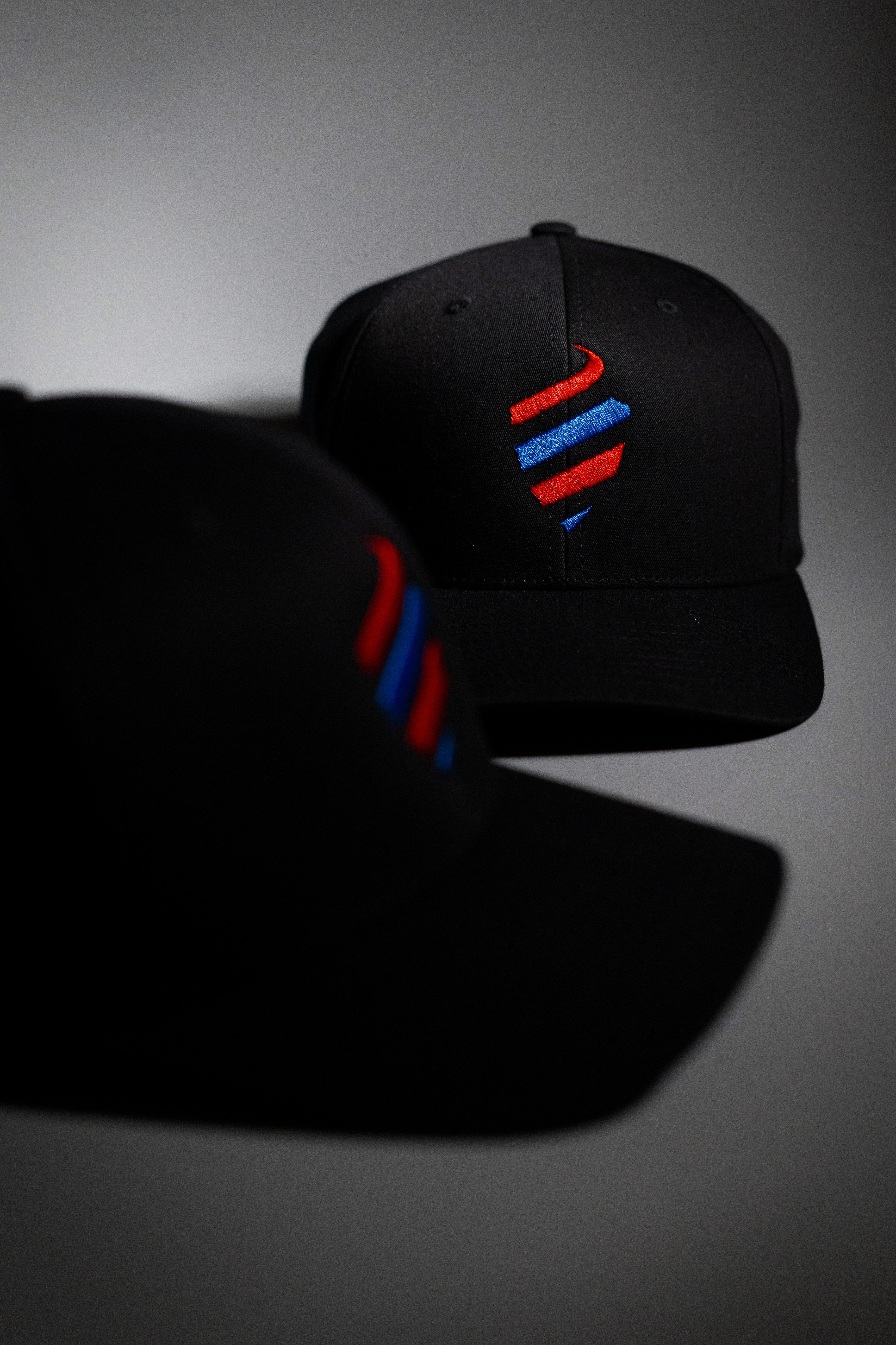 The Barber Classic Snapback