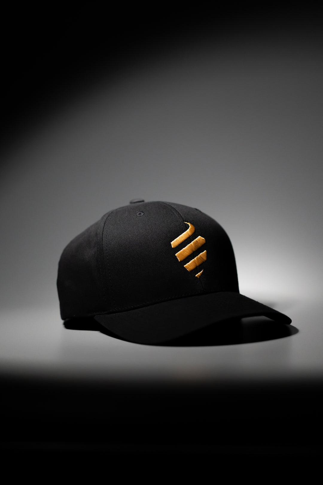 The Barber Classic Snapback