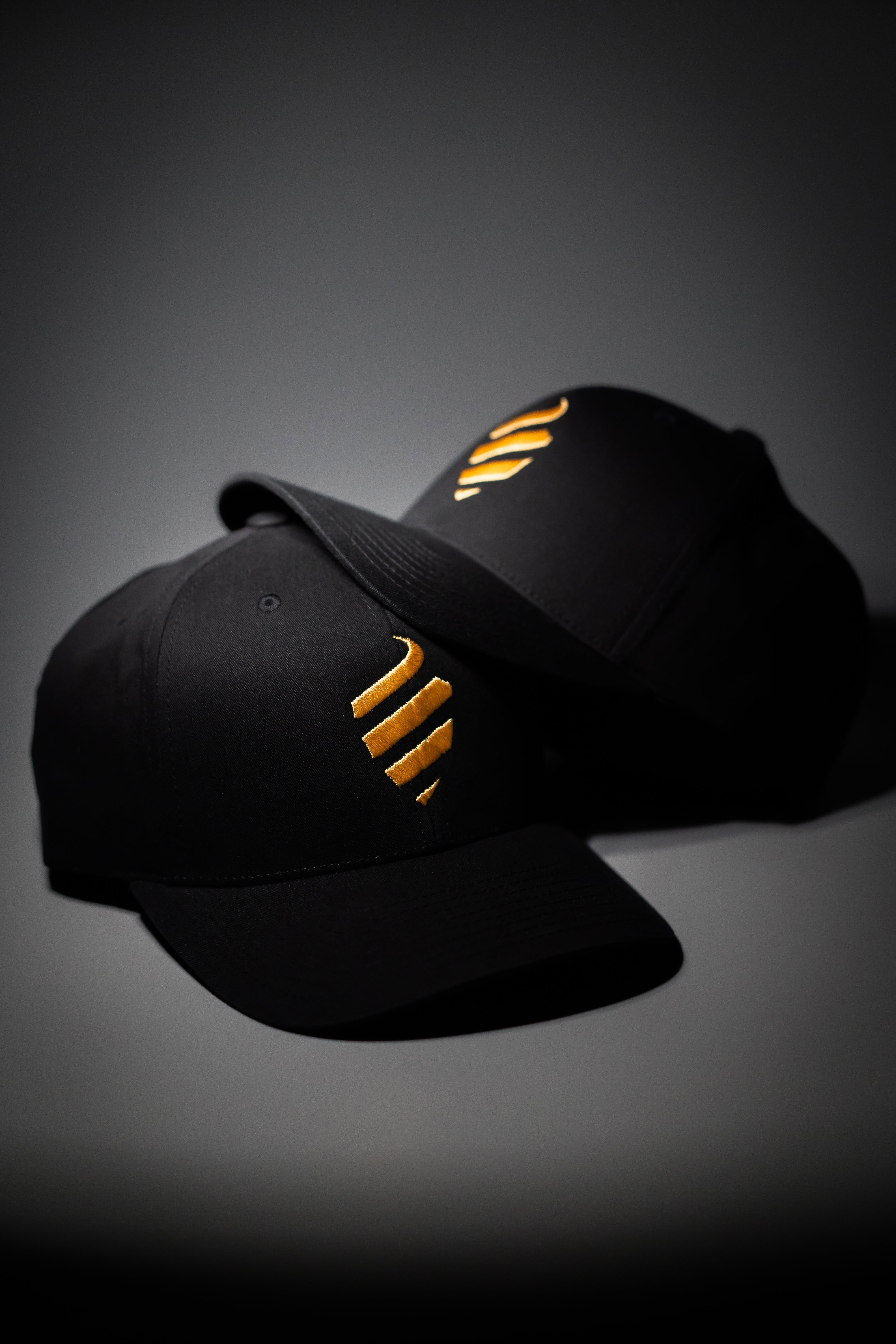 The Barber Classic Snapback