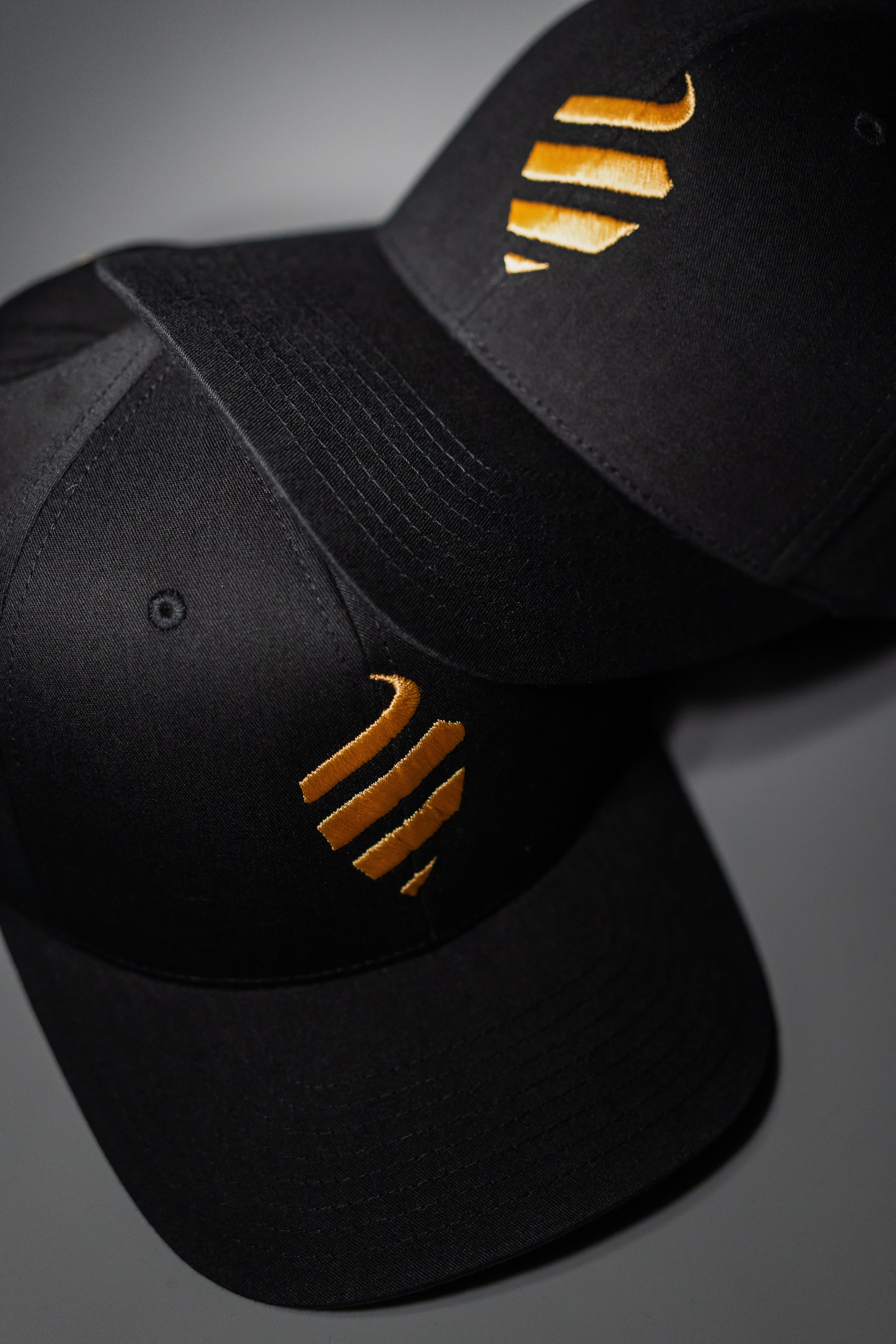 The Barber Classic Snapback