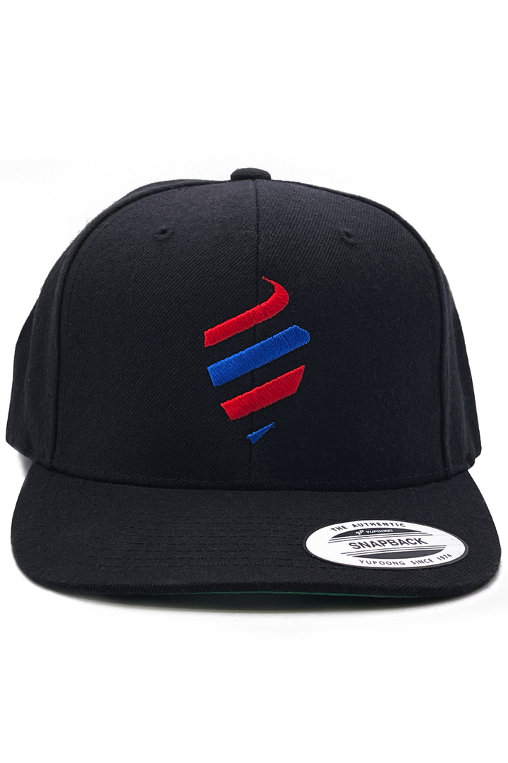 The Barber High Snapback - FREE GIFT