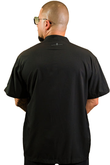 The Master Barber Jacket
