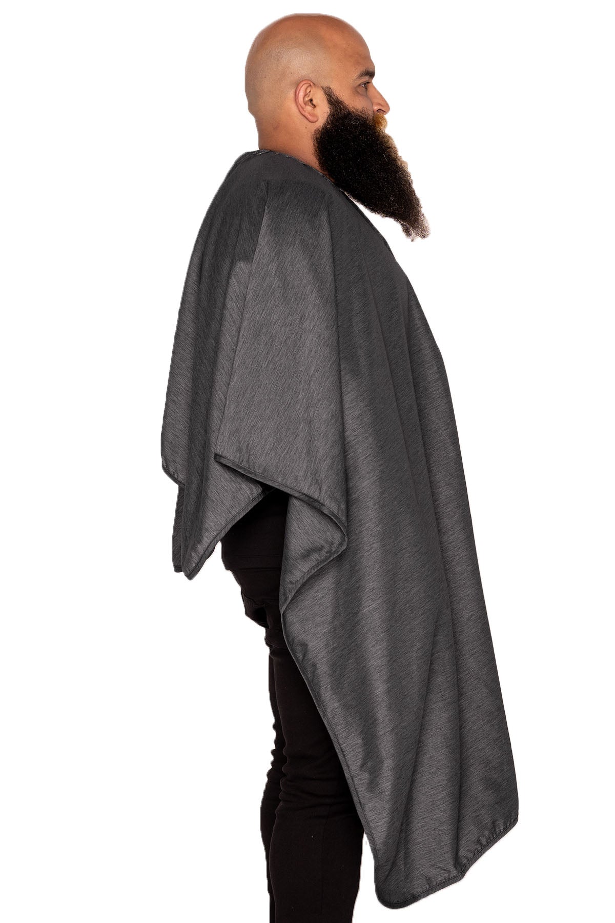 The Barber Cape - Classic Collection