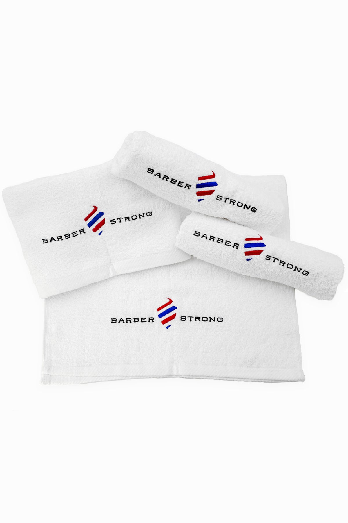 The Barber Towel