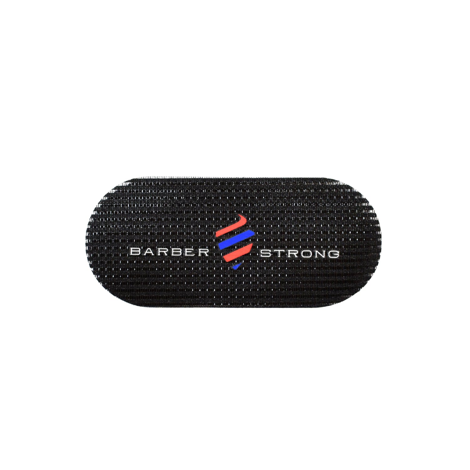 Barber Strong Hair Gripper with Logo