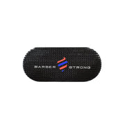 Barber Strong Hair Gripper with Logo