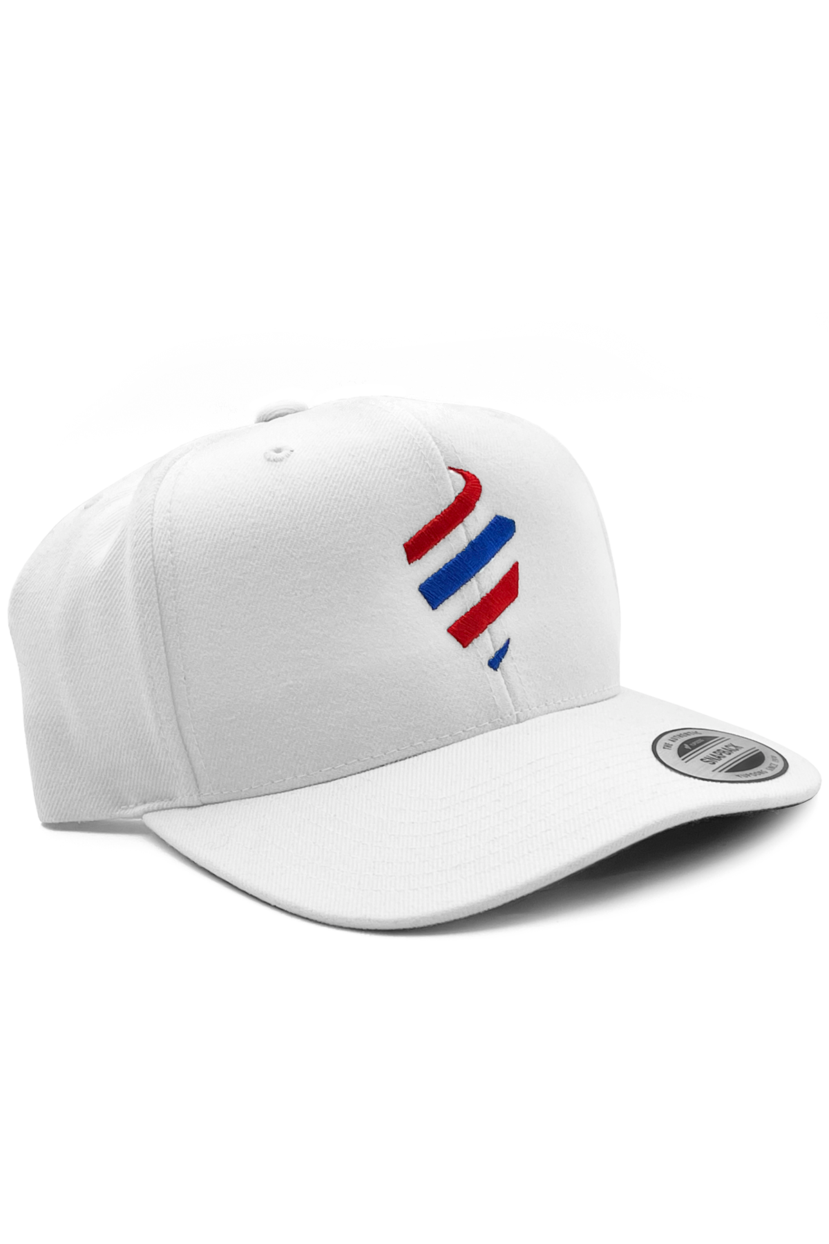 The Barber Snapback - FREE GIFT