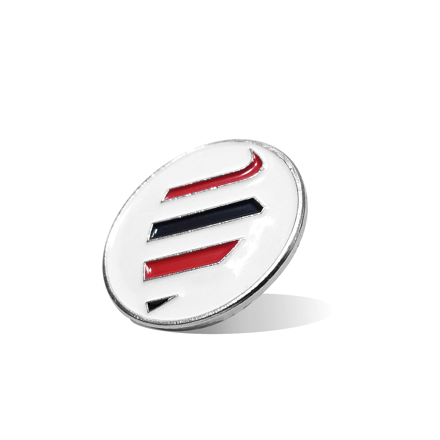 The Barber Pin